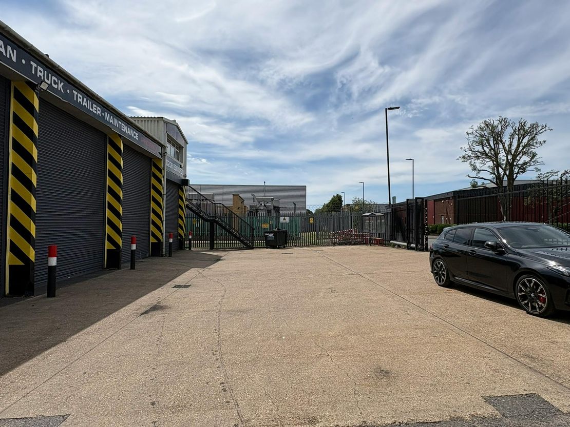 Phoenix House, River Gardens, North Feltham Trading Est, Feltham, TW14 0RD