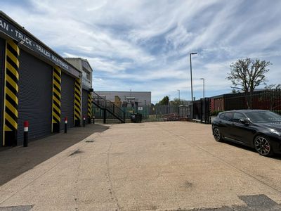 Property Image for Phoenix House, River Gardens, North Feltham Trading Est, Feltham, TW14 0RD
