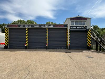 Property Image for Phoenix House, River Gardens, North Feltham Trading Est, Feltham, TW14 0RD