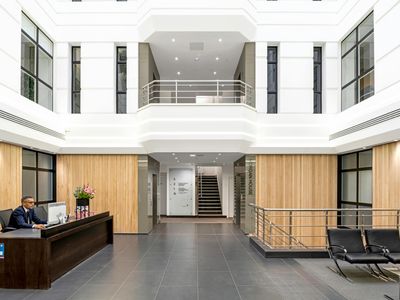 Property Image for Morgan House, Windsor, Madeira Walk, Windsor, SL4 1EP