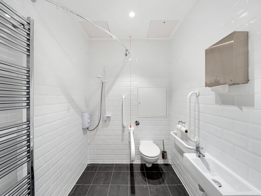 Saxon House, Windsor, Madeira Walk, Windsor, SL4 1EP