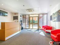 Property Image for Gulliver House, Windsor, Madeira Walk, Windsor, SL4 1EP