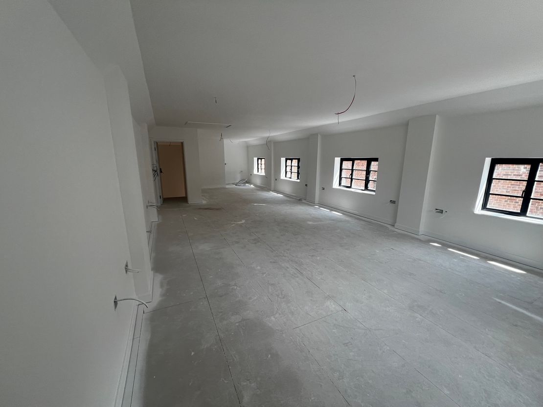 Office At Rear Of Bonds Lane, Bonds Lane, Biggleswade, Bedfordshire, SG18 8AY
