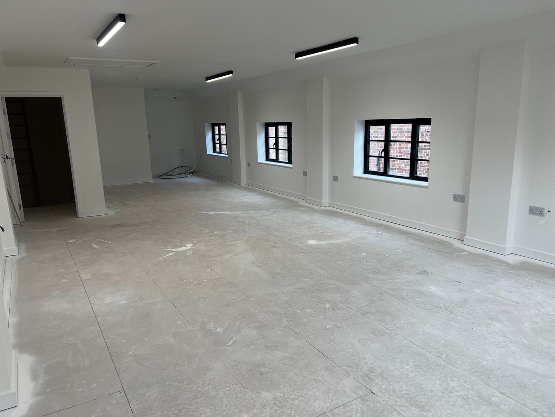 Office At Rear Of Bonds Lane, Bonds Lane, Biggleswade, Bedfordshire, SG18 8AY