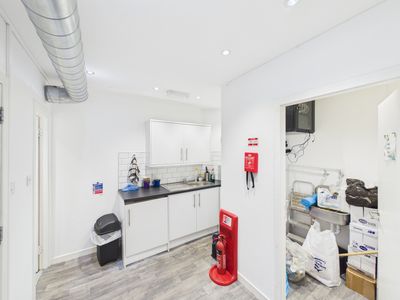 Property Image for 9 Beresford Terrace, Ayr, South Ayrshire, KA7 2ER
