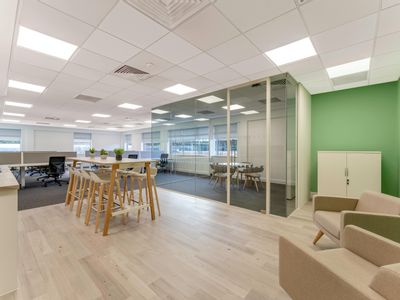 Property Image for Suite B, Broadmede House, Farnham Business Park, Farnham, GU9 8QT
