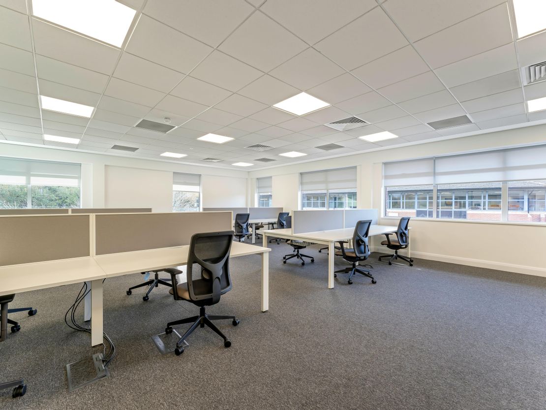 Suite B, Broadmede House, Farnham Business Park, Farnham, GU9 8QT