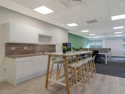 Property Image for Suite B, Broadmede House, Farnham Business Park, Farnham, GU9 8QT