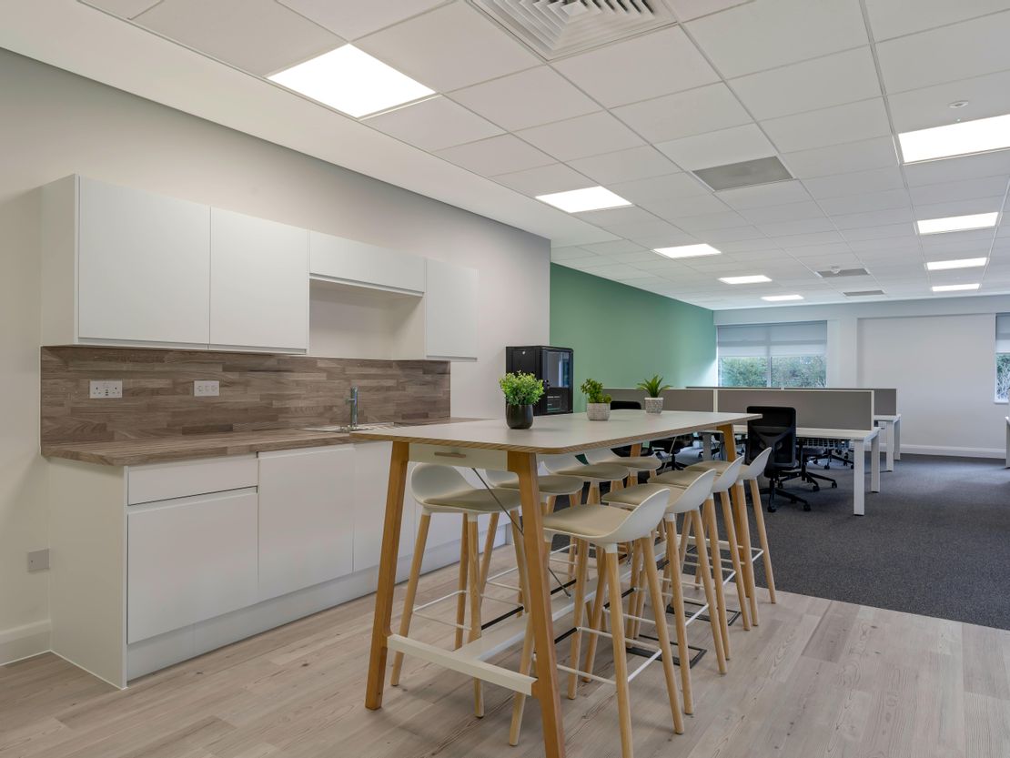 Suite B, Broadmede House, Farnham Business Park, Farnham, GU9 8QT