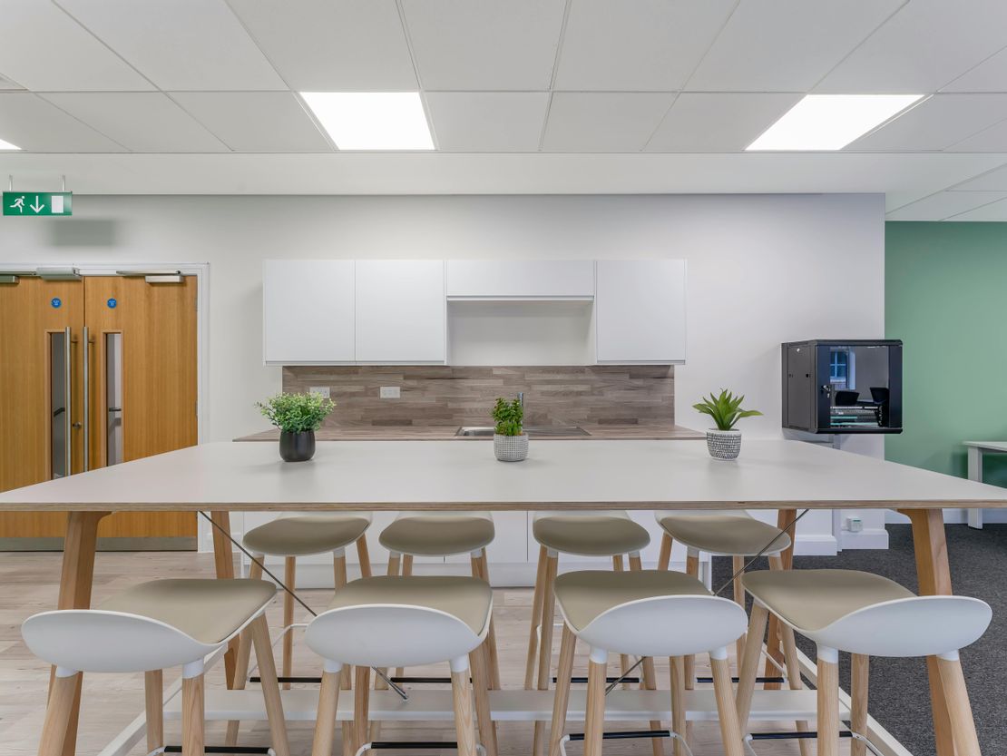 Suite B, Broadmede House, Farnham Business Park, Farnham, GU9 8QT