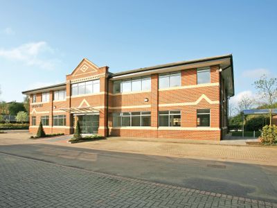 Property Image for Suite B, Broadmede House, Farnham Business Park, Farnham, GU9 8QT