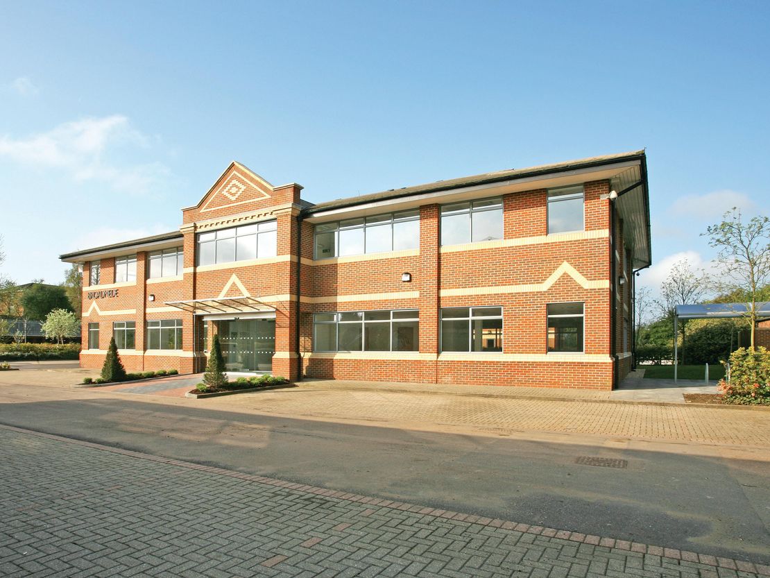 Suite B, Broadmede House, Farnham Business Park, Farnham, GU9 8QT