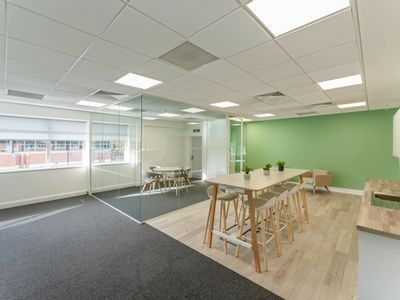 Property Image for Suite B, Broadmede House, Farnham Business Park, Farnham, GU9 8QT