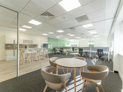 Property Image for Suite B, Broadmede House, Farnham Business Park, Farnham, GU9 8QT