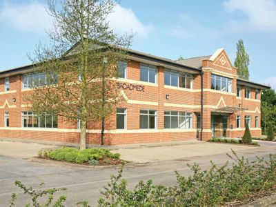 Property Image for Suite B, Broadmede House, Farnham Business Park, Farnham, GU9 8QT