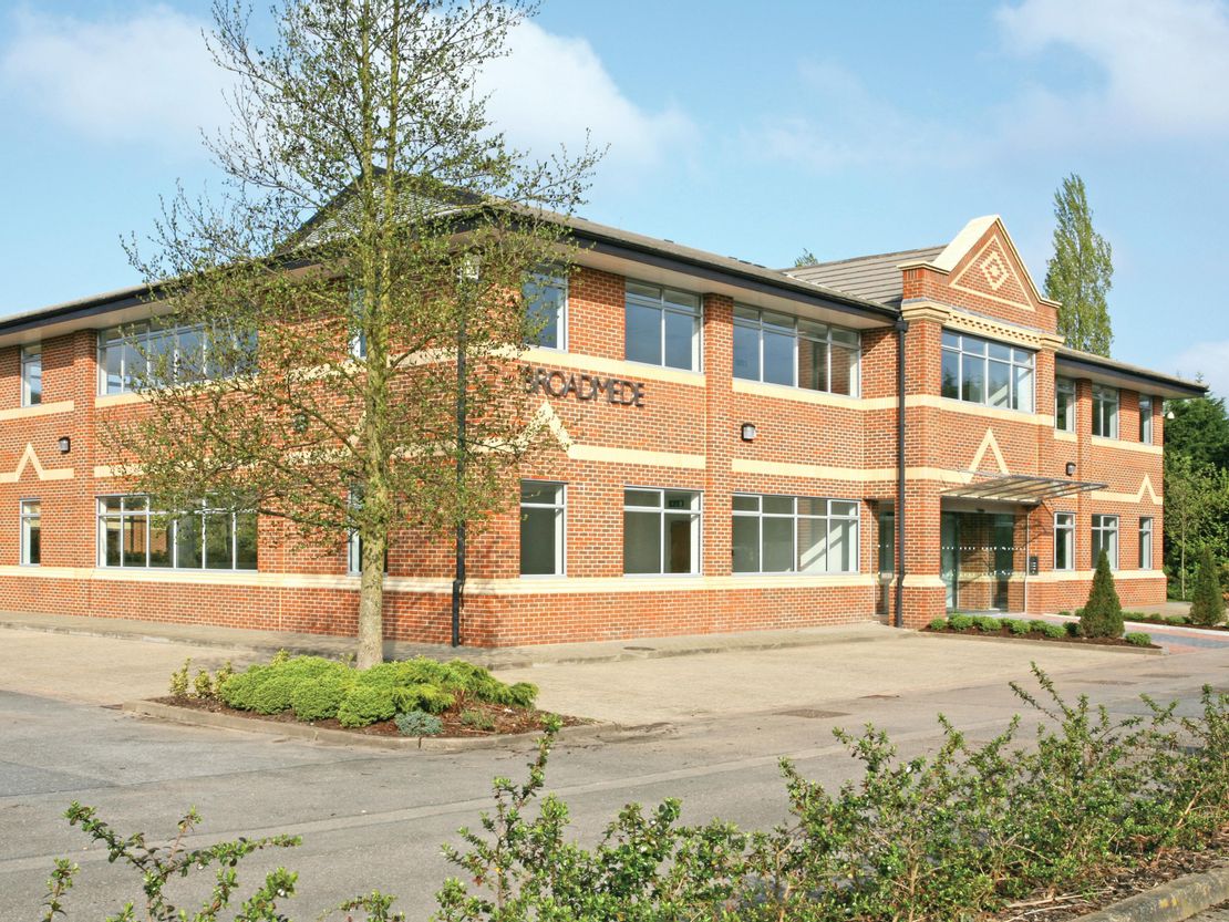Suite B, Broadmede House, Farnham Business Park, Farnham, GU9 8QT