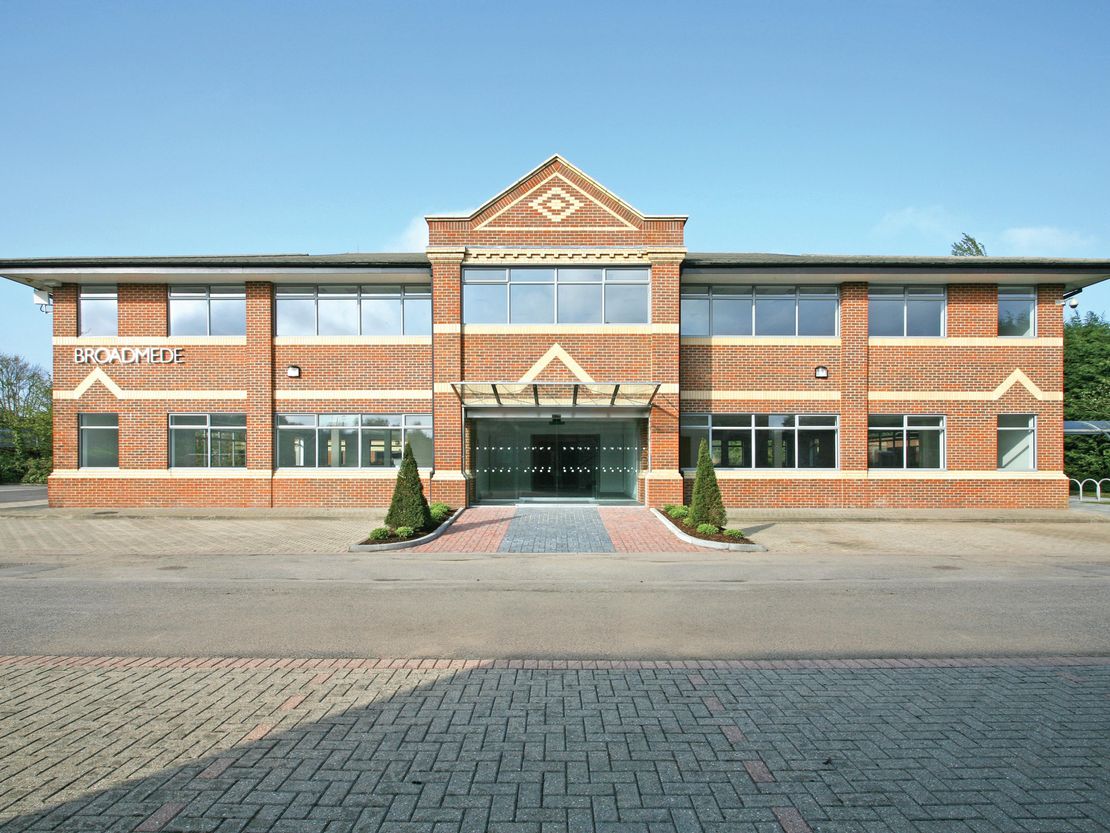 Suite B, Broadmede House, Farnham Business Park, Farnham, GU9 8QT