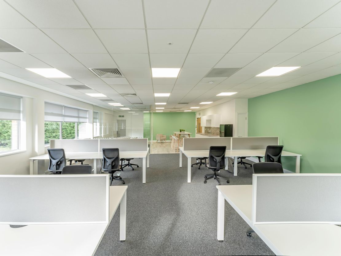 Suite B, Broadmede House, Farnham Business Park, Farnham, GU9 8QT