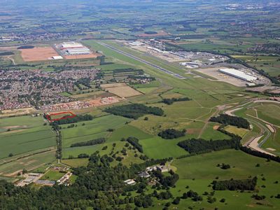 Property Image for Strategic Land Adjoining Park Lane, Park Lane, Castle Donington, Derby, Leicestershire, DE74 2JF