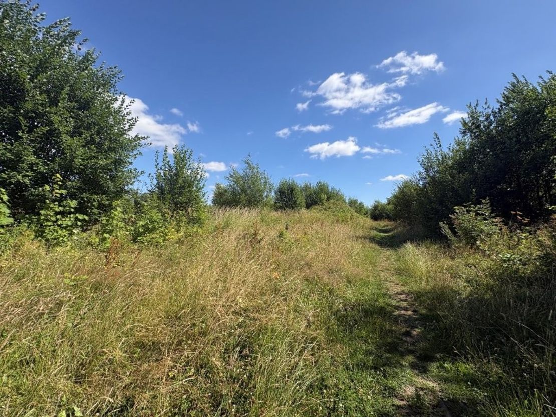 Strategic Land Adjoining Park Lane, Park Lane, Castle Donington, Derby, Leicestershire, DE74 2JF
