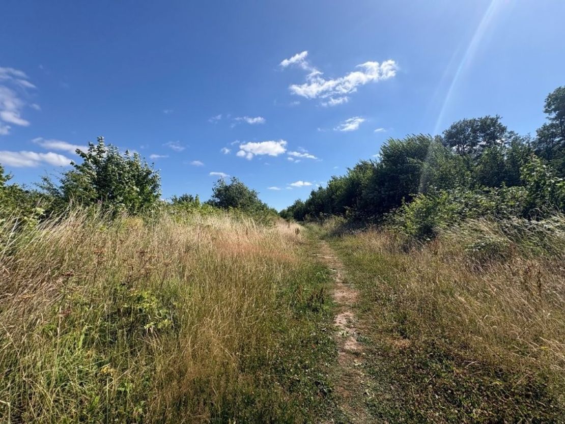 Strategic Land Adjoining Park Lane, Park Lane, Castle Donington, Derby, Leicestershire, DE74 2JF