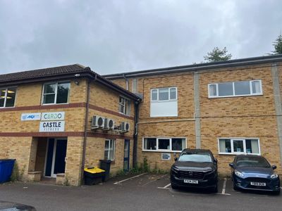 Property Image for Office B4 Gabare House, Winnall Valley Road, Winchester, Hampshire, SO23 0LD