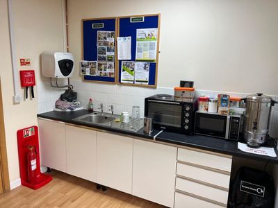 Property Image for Office B4 Gabare House, Winnall Valley Road, Winchester, Hampshire, SO23 0LD