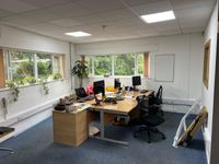Property Image for Office B4 Gabare House, Winnall Valley Road, Winchester, Hampshire, SO23 0LD