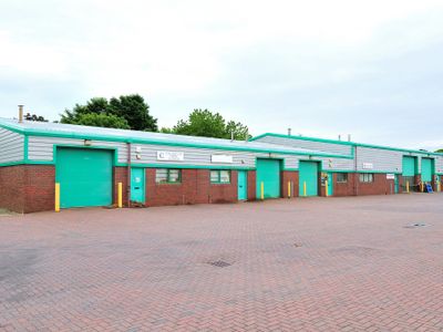 Property Image for Various Units, Enterprise Way, Bradford, BD10 8EW