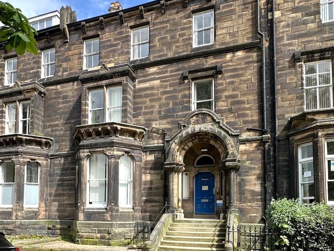 Fairfield House, 12 Portland Square, Carlisle, Cumbria, CA1 1PY