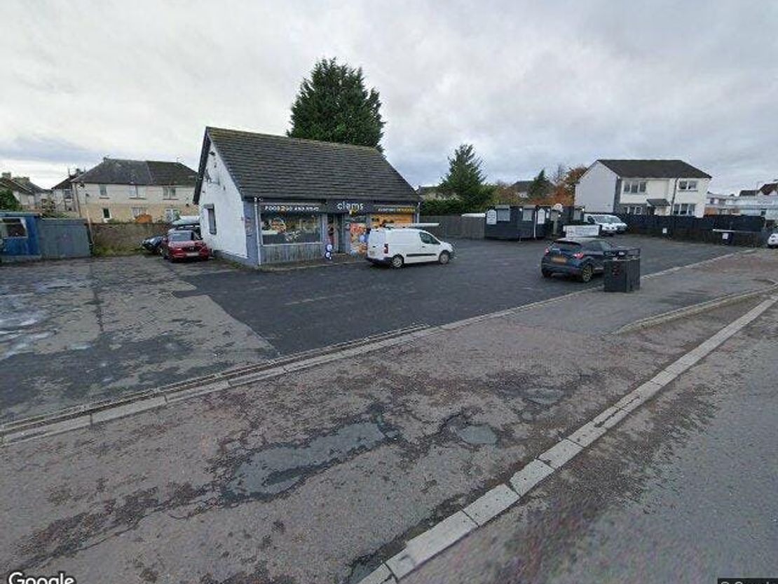 83 Westwood Road, Newmains, Wishaw, ML2 9EL
