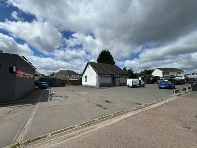Property Image for 83 Westwood Road, Newmains, Wishaw, ML2 9EL