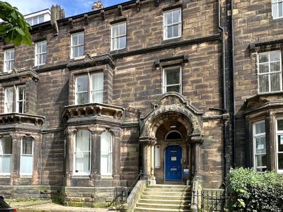 Property Image for Fairfield House, 12 Portland Square, Carlisle, Cumbria, CA1 1PY