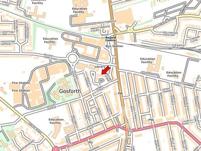 Property Image for Suite 5, Bulman House, Regent Centre, Gosforth, Newcastle Upon Tyne, NE3 3LS
