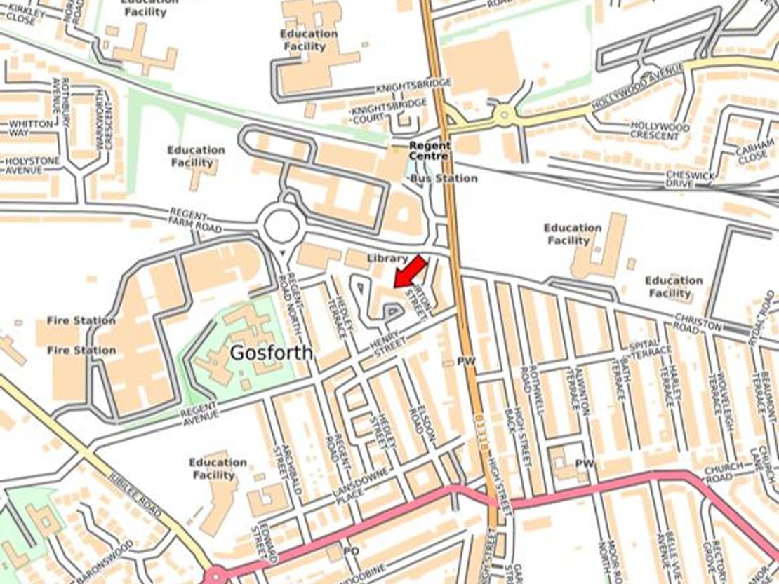Suite 5, Bulman House, Regent Centre, Gosforth, Newcastle Upon Tyne, NE3 3LS