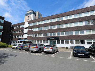 Property Image for Suite 5, Bulman House, Regent Centre, Gosforth, Newcastle Upon Tyne, NE3 3LS