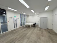 Property Image for Unit 3, Haslemere Business Centre, Lincoln Way, Enfield, Greater London, EN1 1DX