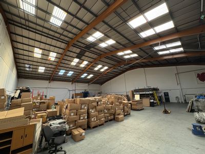 Property Image for Unit 3, Haslemere Business Centre, Lincoln Way, Enfield, Greater London, EN1 1DX