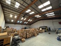 Property Image for Unit 3, Haslemere Business Centre, Lincoln Way, Enfield, Greater London, EN1 1DX