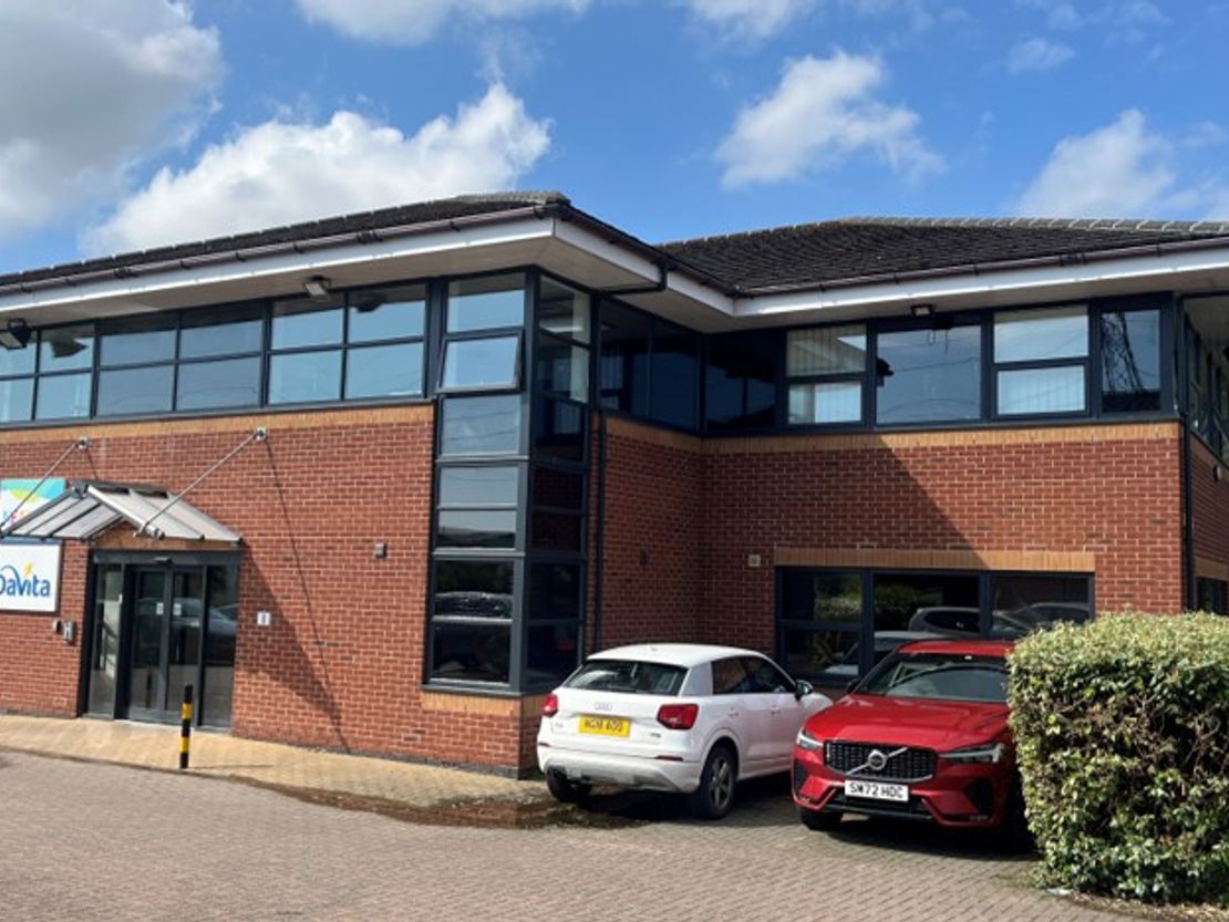 1 Hedley Court, Orion Business Park, North Shields, Tyne And Wear, NE29 7ST