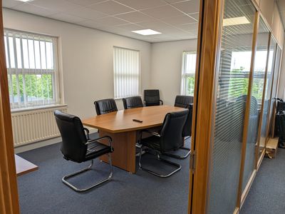 Property Image for 1 Hedley Court, Orion Business Park, North Shields, Tyne And Wear, NE29 7ST