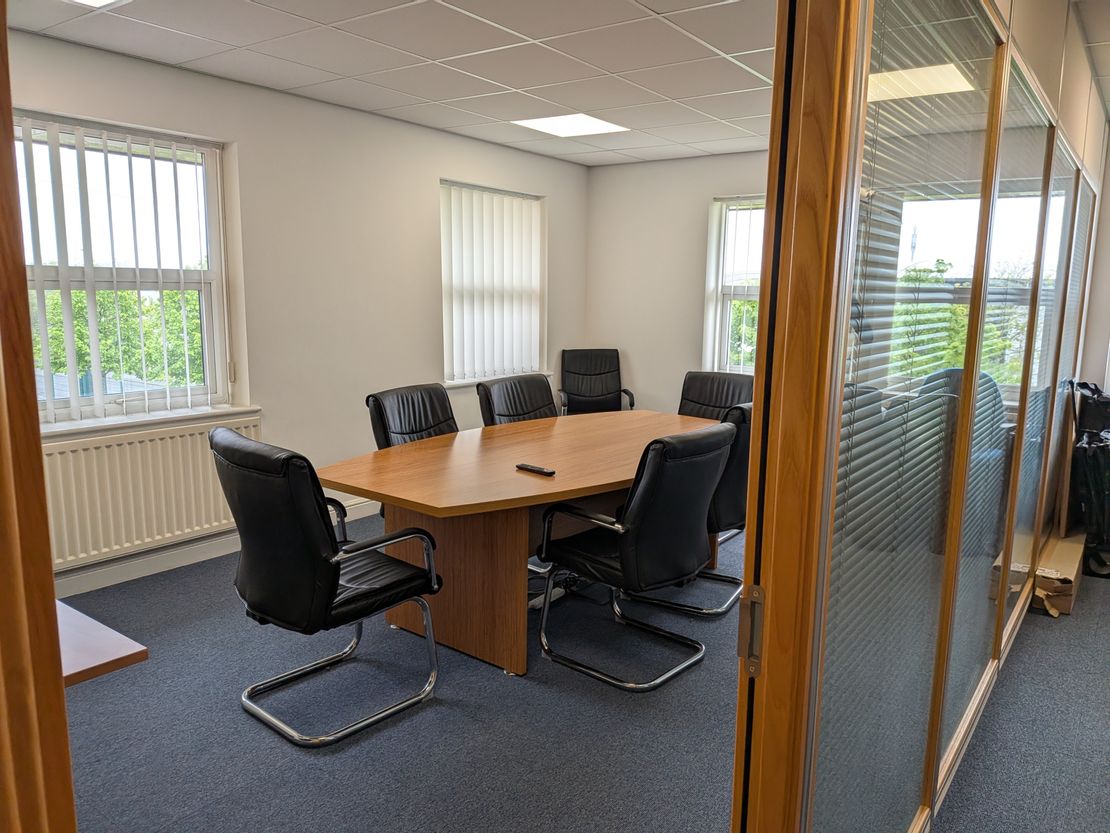 1 Hedley Court, Orion Business Park, North Shields, Tyne And Wear, NE29 7ST
