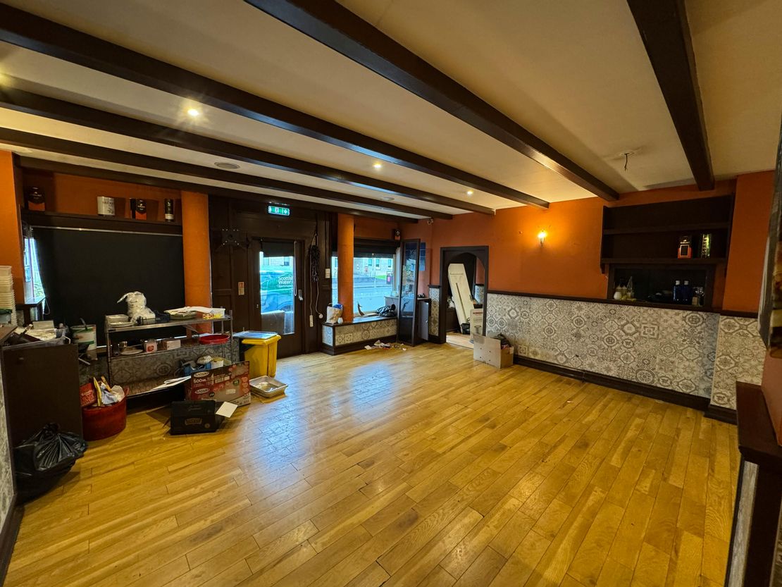 213-215 St. Andrews Road, Glasgow, G41 1PD