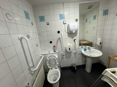 Property Image for 213-215 St. Andrews Road, Glasgow, G41 1PD