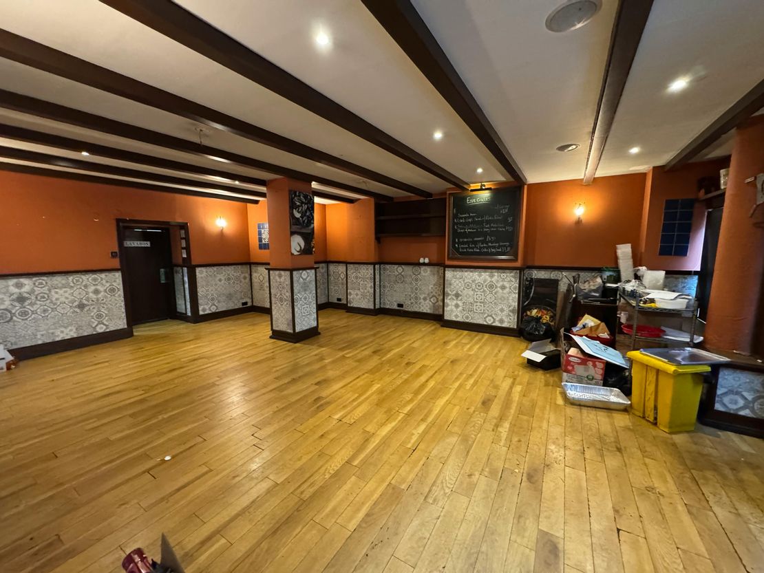 213-215 St. Andrews Road, Glasgow, G41 1PD