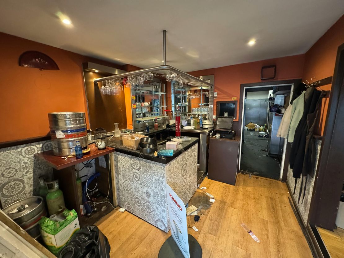 213-215 St. Andrews Road, Glasgow, G41 1PD
