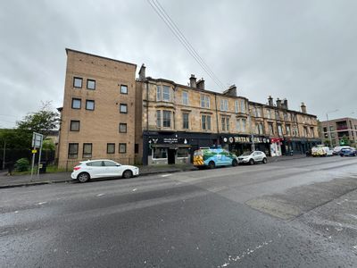 Property Image for 213-215 St. Andrews Road, Glasgow, G41 1PD