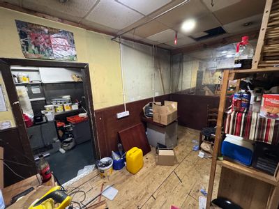 Property Image for 213-215 St. Andrews Road, Glasgow, G41 1PD