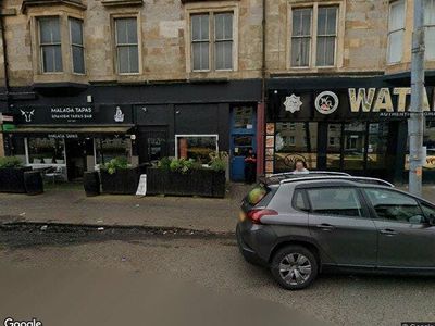 Property Image for 213-215 St. Andrews Road, Glasgow, G41 1PD