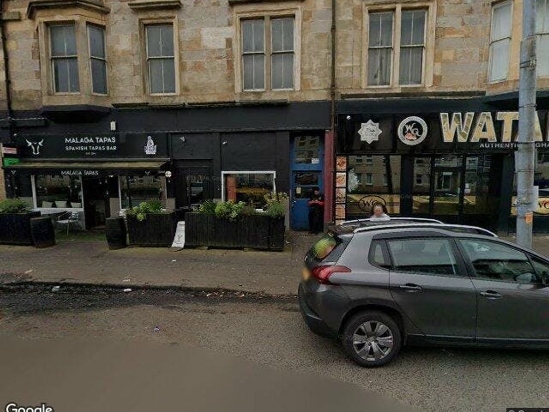 213-215 St. Andrews Road, Glasgow, G41 1PD
